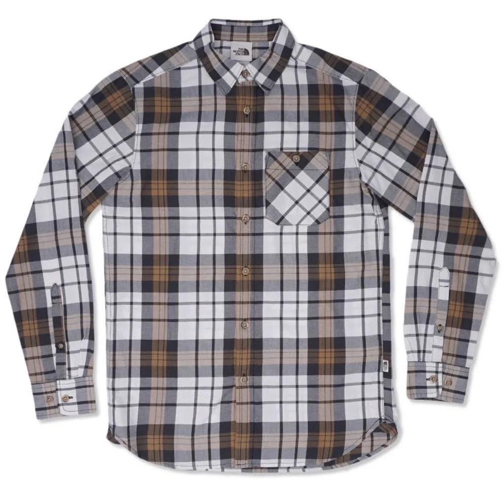 Men’s North Face Hayden Pass 2.0 Shirt | Size L